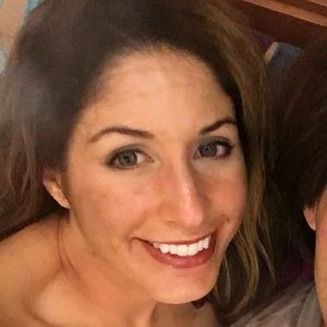 Meet your Posher, Jess